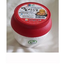 태초솔트 참생소금 국찌게용 750g, 1