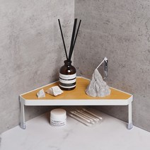 삼각 모서리 받침대 다용도, 상세페이지 참조, 상세페이지 참조