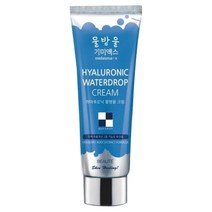 죠이라이프 히아루로닉 물방울 기미엑스 크림, 1개, 80ml