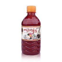 [덕이네수산] 공장도매 수제 명품 초고추장 회초장 매실초장골드 450G, 매실초장100G 2개