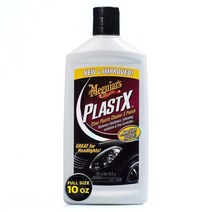 맥과이어스 PlastX 광택제 G12310