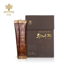 엔트리 라이트 위너지(30포) - 위통 속쓰림 소화불량 위무력증 위하수 위산과다, 15ml x 30포, 위너지 30포 1개