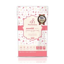 맘블레스 무곡물 사료 1.2kg (연어-노화관리) 전견용 낱개포장(100gx12개)유통기한 24.09.15강아지사료, 단품, 단품