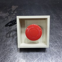 idec ACN 125V 300V 비상스위치 - G 2589