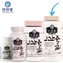 인산가 9회 죽염 분말 1kg + 9g x 8개(증정) + 다양한 인산가 샘플(증정) / 음용 양치 가글/ 죽염본가 인산죽염 [정품 판매자 사업자 번호: 660-58-00496], 3개