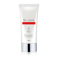 닥터림스 피토케어 선크림 SPF50+ PA+++, 60ml, 4개