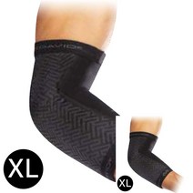 스포츠 보호대 팔꿈치 레이어 컴프레션 슬리브 XL 2개입 테니스엘보보호대 HDD팔굽치보호대