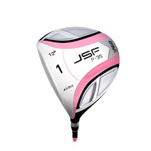 PGM 골프클럽 1/3/5호 우드 남녀 왼손 오른손 KC013, KC013-57-여성 왼손 1호목