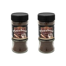 맥널티 인스턴트병 헤이즐넛 50g X 2개, 단품