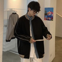 봄잠바 공용 후리스 후드집업 온라인편집샵