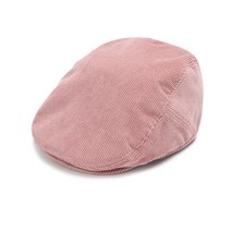 [오닐] 공용 머세드 코듀로이 헌팅캡 OUACK3110-409, CLOUD PINK