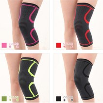 부모님선물 등산 운동 무릎보호대 밴드 추천 무릅보호대 스쿼트, 블랙