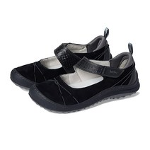 Jambu Sunrise 블랙 등산화 트레킹화 31M419934