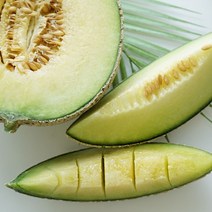 더싱싱 고당도 곡성 머스크멜론(메론) 특품 3kg내외 3수, GH 머스크멜론 3.5kg 3수