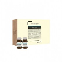 닥터스칼프 투겟헤어 씨포스 앰플 12ml7ea (두피건강/탈모완화)