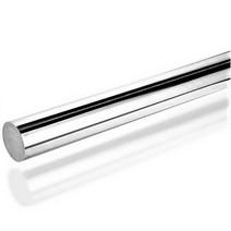 열처리연마봉 베어링강 지름 35MM 35파이 40MM 40파이 50MM 50파이 SUJ2 샤프트기장 2000MM, SF50-2000L