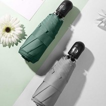 버튼하나로 간편하게Solid 5단무지 자동우산CH1530931