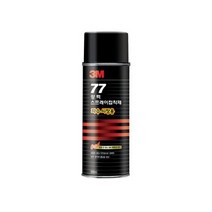 3M 생활용품 용량 698 품명 77강력 스프레이접착제 자수시장용 1EA 840 3717