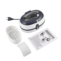 초음파커팅기 컷팅기 와이어 고속절단기 진동칼GTSONI-초음파 클리너 목욕 타이머 600ML 43kHz 쥬얼리 부, 02 VGT-800_02 EU