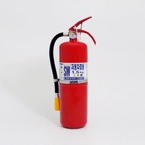 삼우산기 국가검정품 분말 소화기 1.5kg 차량겸용, 1개