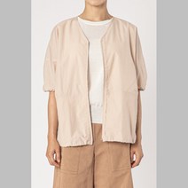 BCBG [올앤선드리] 자켓 ** 여름 점퍼 _멜번 JP-A0M4R165-21