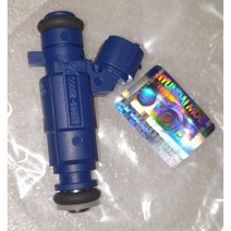 현대모비스 현대자동차 아반테 HD 아이서티 35310-2B000 연료 인젝트 FUEL INJECTOR 기아자동차 소울 세라토 순정