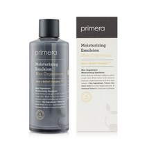 피부관리 프리메라 맨 오가니언스 모이스처라이징 에멀전 150ml(1117286), 150ml