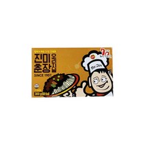 진미 춘장 300g x 30개(1박스), 30개