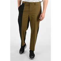 닐바렛 남성 투톤 팬츠 BPA770V N194C 2540 BPG