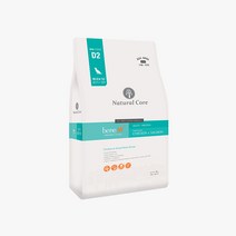 네츄럴코어 베네M50 유기농강아지사료 10Kg(간식증정), 1개, 10kg, 단품