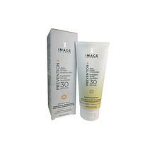 선크림 이미지 방지 + 데일리 무광 얼굴 보습제 SPF 30 3.2온스