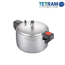 테트람 풍년 압력밥솥 풍년1954 주물압력밥솥 압력밥솥 4인용~12인용, 03. 8인용