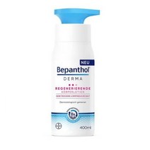 비판톨 더마 바디로션400ml, 4개