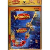 Wonders Package K.03, McGraw-Hill Education