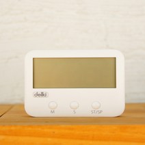 델키 디지털 쿠킹 타이머 DKK-01, 단품