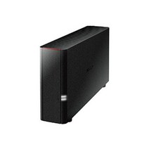 [ls-0301] 버팔로 LS210DN0301B LS NAS 1 드라이브 NAS 3TB