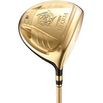 카타나 골프 골드 드라이버 voltio Ninja 880hi