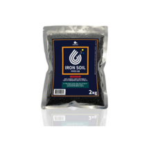 모비딕 아이언 소일 자갈 2kg, 4개