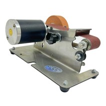 전동 숫돌 습식 상업용 칼 식당 정육점 나이프 전기, H 표준+휠