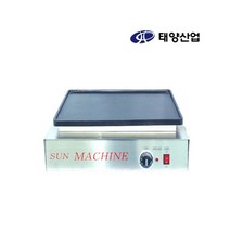분식집 전기 토스트 굽는기계 토스터 그리들 업소용