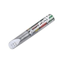 페인트클렌저 페클 12 자동차 스크래치 제거제 자동차 페인트 마커 자동차 페인트 스크래치 수리 펜 브러시 클리너 도구 제품 액세서리, 은