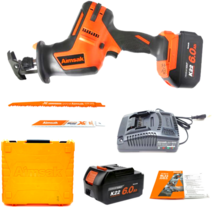 아임삭 정품 BL22C806 충전 컷쏘 22V 6.0Ah 배터리1개 세트 컷소날 포함 2021제조, 선택02 BL22C806 배터리2개세트