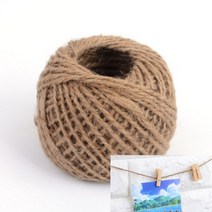 마끈 2합 꼬임끈 종이지끈