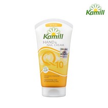 카밀 [카밀] 핸드크림 바이탈 Q10_75ml, 상세페이지 참조