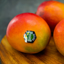 [당도대장 무배] 고당도 16brix 프리미엄 페루 애플망고, 2kg(4-5수)