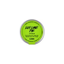 러쉬 키 라임 파이 12g - 립밤
