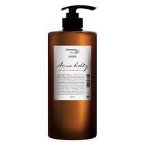 클렌징크림 1000ml 대용량 밀크 클렌징로션 약산성