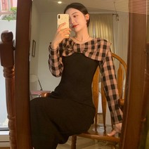 살찐 누나 상체비만 뚱뚱녀 77사이즈 왕언니 레트로