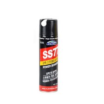 (8809127910412) KT 강력스프레이접착제 SS77420ml, 상세페이지 참조