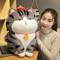 뽀빠이 바자 검정 장난감 만화 주변 인형 유아동 키즈 뽀글이 팬시 장난감 베어 모찌 곰인형, 옵션16, 정품 오황만잠 피규어